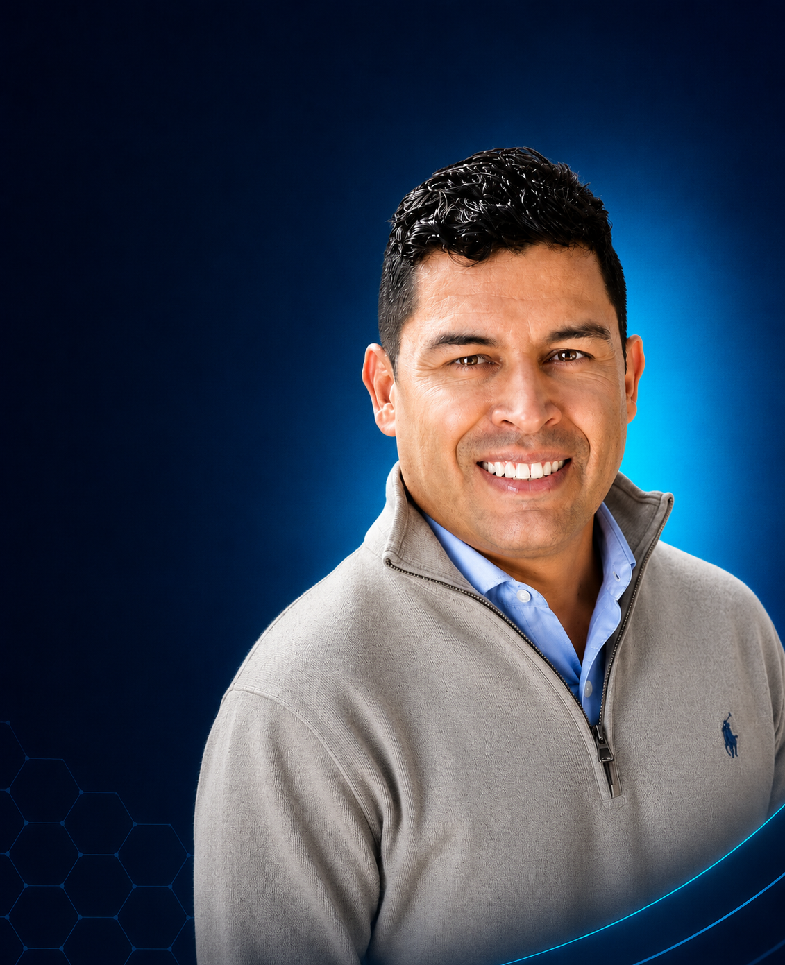 Dr. Ferney A. Chaparro Díaz