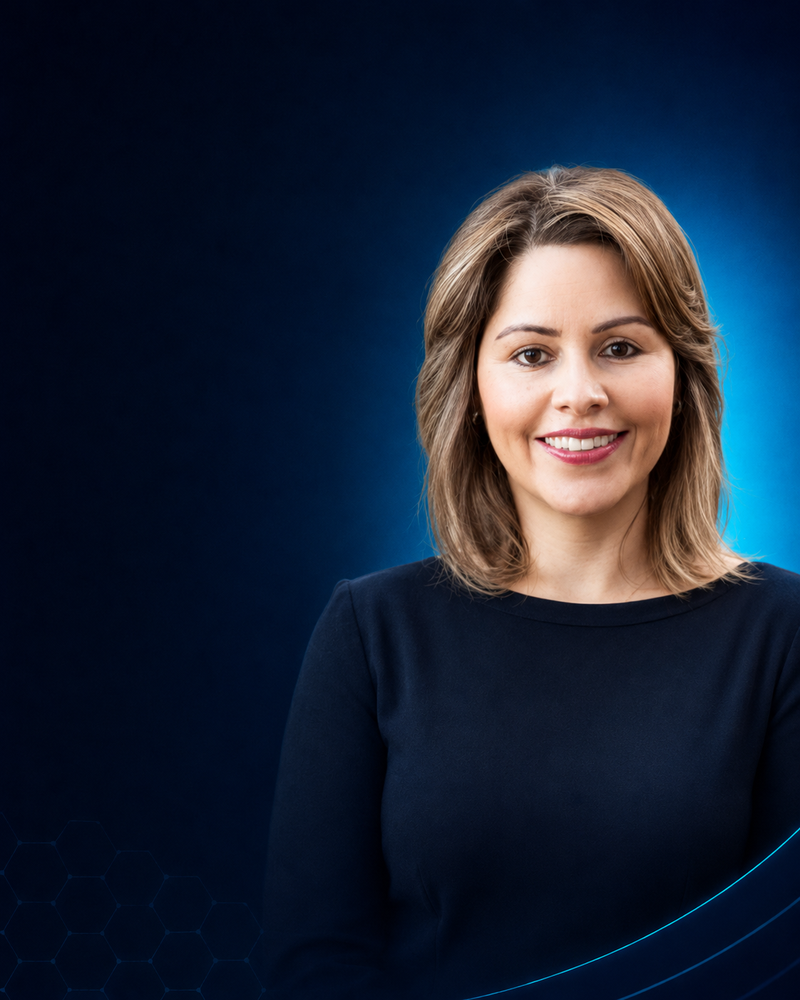 Mgtr. Gabriela Navas