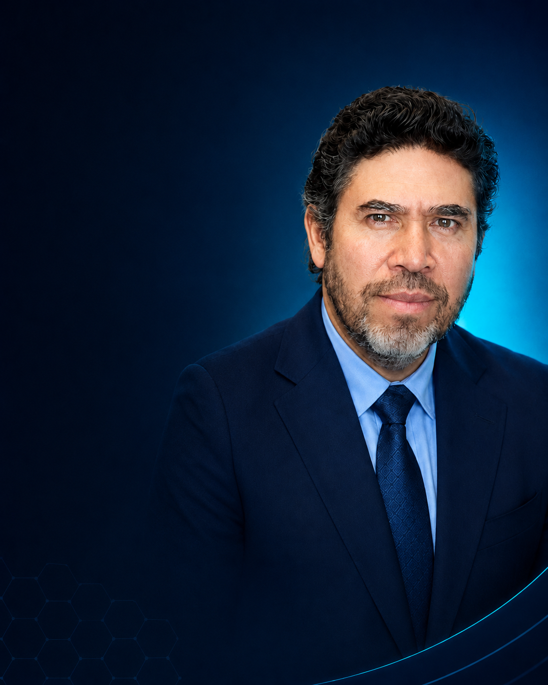 Mtro. Arquimedes Ruiz Orozco
